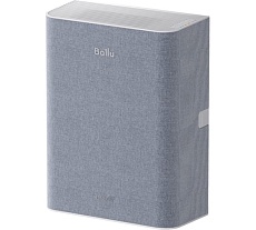 Очиститель воздуха приточный Ballu ONEAIR ASP-100 НС-1491996