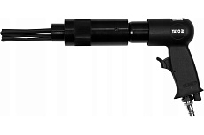 Пневматическое зубило Yato 0.63MPa, 113л/мин YT-09910