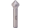 Зенковка 90 градусов (16.5х60 мм; хвостовик 10 мм; HSS) Bucovice Tools 741165