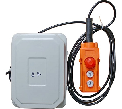 Таль цепная электрическая Shtapler DHS (J) 3т 6м 71058946