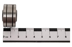 Подающий ролик 30x10x15 мм, KK 0.8/1.0 мм, MIG 183 MIGLine Start STMZ18310KK