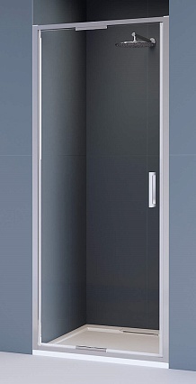 Душевая дверь RGW Stilvoll SV-05 80x195 прозрачное, хром 70320508-11