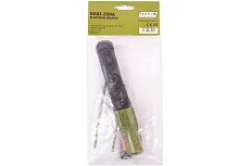 Электрододержатель винтовой (латунь) ELEKTROD HOLDER HAKIS HAKI-300A (эконом)