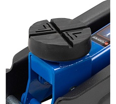 Подкатной домкрат Forsage 2т, h min 135 мм, h max 385 мм F-TH22001CB(6923)