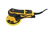 Шлифовальная ручная машинка Schtaer 220V/50Hz, 350W, эксцентрик 5,0 мм SCH-01-150-5.0