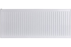 Стальной панельный радиатор Rommer compact боковое подключение Rrs-2010-225120 22/500/1200 RG008T9I96KLOK
