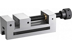 Лекальные тиски SOVIS тип 3320 QGG 125 мм 12212