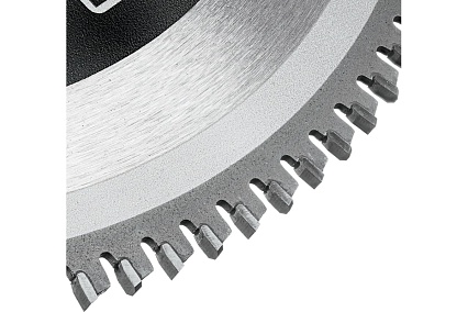 Диск пильный по алюминию, пластику Alucutter 255x30/25.4 мм, Z=100 TCG Diamond Industrial DIDA255Z100
