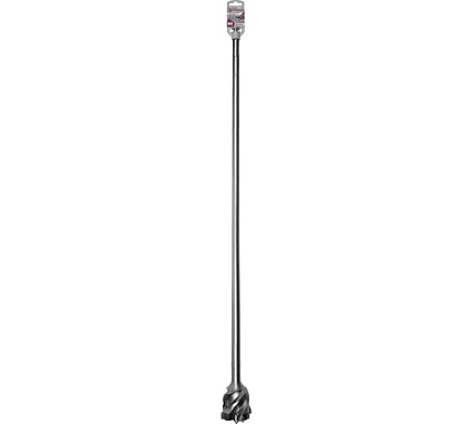 Бур проломной по бетону Special (80x860х1000 мм; SDS-max) MONOGRAM 088-840