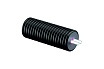 Труба UPONOR ECOFLEX THERMO TWIN 2X63X5,8/200 PN6, Бухта 100 м 1018138
