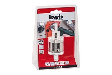 Коронка алмазная 45мм KWB 4998-45