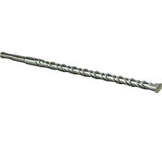 Бур по бетону SDS+ 12x260 мм TORGWIN T604097
