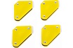 Магнитный угольник 4 шт Weld FIXER SET FS-4