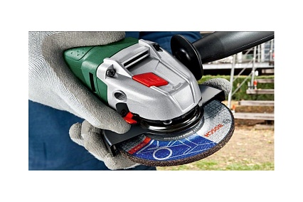 Угловая шлифмашина Bosch PWS 700-115 0.603.3A2.020
