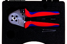 Ручной обжимник Knipex KN-975265