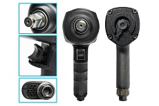 Пневмогайковерт Aist 1/2&quot; 90147109 00-00009389