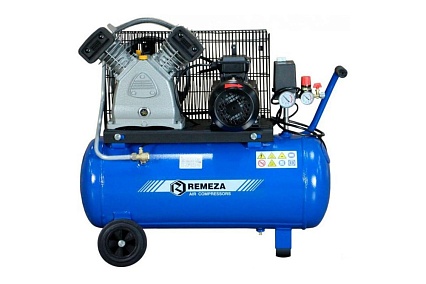 Компрессор Remeza СБ 4/С- 50 LB 30 3.0 кВт