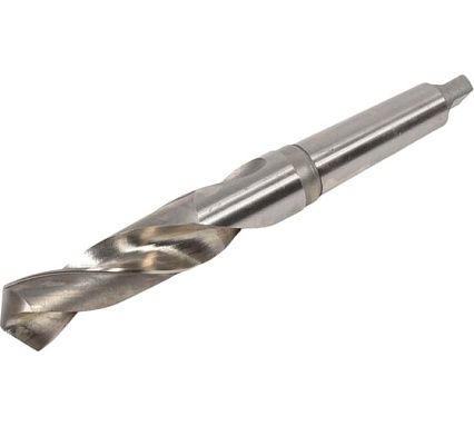 Сверло (51х412 мм; к/х; Р6М5) ТРЭЛ ds20510