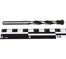 Сверло по бетону (10х120 мм) MTX 708609