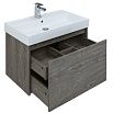 Мебель для ванной Aquanet Nova Lite 75 см, 1 ящик