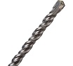 Бур по бетону (8x350x290 мм; 2 грани; SDS-Plus) Kranz KR-91-0833