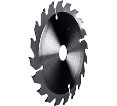 Диск пильный по дереву (140х20/16 мм; 1.6 мм; 20Z) Elitech 1820.052700
