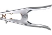 Клемма заземления КЗ-300 American type Оберон XL3006