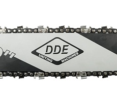 Бензопила DDE CS3816