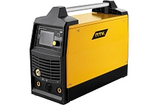 Аппарат полуавтоматической сварки ПТК RILON MIG 250 P GDM LCD 00000039277