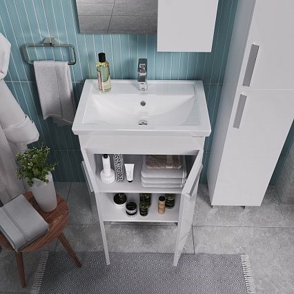 Мебель для ванной Grossman Нео 50 см