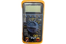 Цифровой мультиметр WHDZ DT82040
