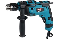 Ударная дрель Энергопром Home Master ДУ-13/800 00-00014361