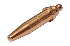 Мундштук ацетиленовый №1 к резакам Р3-300/Р3-345 ПТК 25492