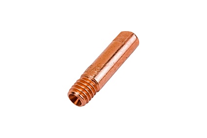 Наконечник сварочный 15-АK, медь E-Cu, 20 шт, M6, 0.8 мм GOLDEN BRIDGE 1160