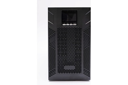 Источник бесперебойного питания Effekta UDC One 9103S Онлайн, 3000 ВА / 3000 Вт ksudcone9103s