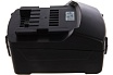 Аккумулятор Li-Ion для электроинструмента Metabo (18V, 5.2 Ah) Topon TOP-PTGD-MET-18-5.2-Li