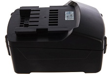 Аккумулятор Li-Ion для электроинструмента Metabo (18V, 5.2 Ah) Topon TOP-PTGD-MET-18-5.2-Li