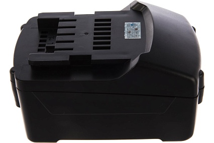 Аккумулятор Li-Ion для электроинструмента Metabo (18V, 5.2 Ah) Topon TOP-PTGD-MET-18-5.2-Li