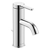 Смеситель для раковины Duravit C.1 C11010001010, с донным клапаном