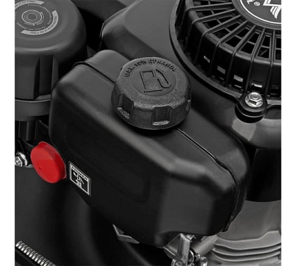 Бензиновая газонокосилка Denzel glr-460sp-zs 58824