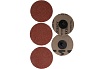 Диск быстросменный на винтовом креплении T QD-R, D=75 мм, P36 C-COOL Abraforce AFQD0TR75036CC