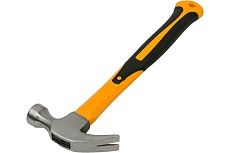Молоток-гвоздодер Deko HT11, 250 г 065-0904