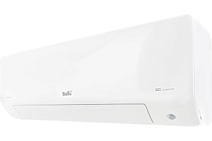 Сплит-система инверторного типа Ballu Ice Peak BSPKI-10HN8 комплект НС-1413665