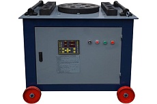 Станок для гибки арматуры Tor GW50С с ЧПУ и червячным приводом (Z) 1035703