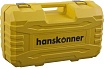 Штроборез Hanskonner HAG915S