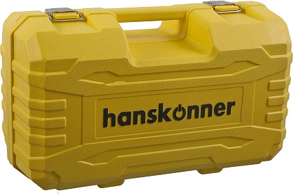 Штроборез Hanskonner HAG915S