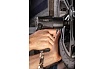 Пневматический ударный гайковерт Neo Tools 1/2", 680 Нм 14-500