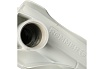 Биметаллический радиатор Rommer Optima BM 500 4 секции RAL9016 89570