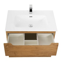Мебель для ванной BelBagno Etna 90x45x60 см Rovere Nature