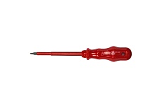 Изолированная отвёртка EКТО SL 4x100 ммSD-007-0410